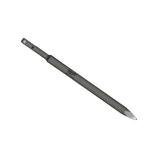 Milwaukee Βελόνι με Υποδοχή SDS Plus 250mm