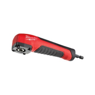 Milwaukee Set  SHOCKWAVE™ Γωνιακή Κεφαλή 1⁄4˝ 11 Tεμάχια