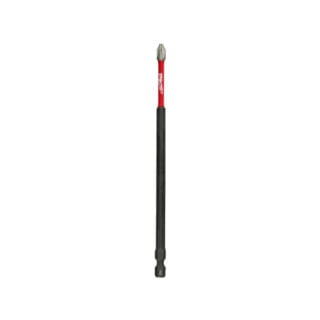 Milwaukee Shockwave™ Impact Duty Μύτη Σταυρός PH2 x 150 mm