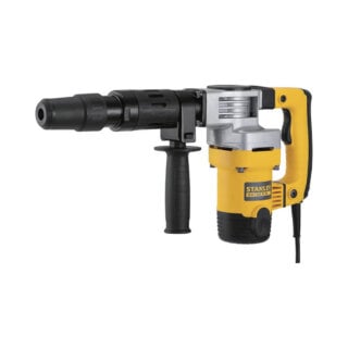 Stanley Κρουστικό Σκαπτικό Ρεύματος 1010W με SDS Max