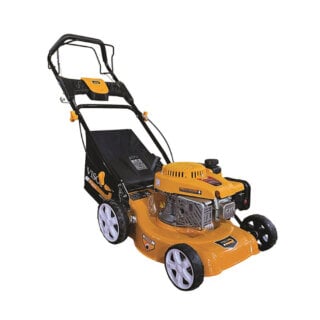 Visco VC40PA65G Βενζινοκίνητη Χλοοκοπτική Μηχανή 3.0hp/123cc με Κινητήρα Loncin