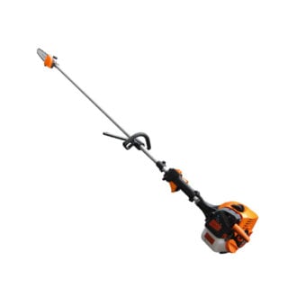 VISCO VC256PS1 EVO Βενζινοκίνητο Κονταροπρίονο 25.4cc-2.35m -1/4″-0.43-1.1 56 Οδηγών με Λάμα 25cm