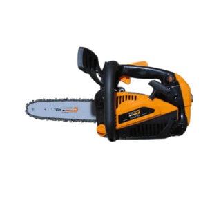 Visco VC285T EVO(12) Βενζινοκίνητο Κλαδευτικό Αλυσοπρίονο 28.5cc – 3/8″LP-44 Οδηγών