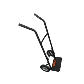 Turbo Car400 Καρότσι Μεταφοράς 80kg