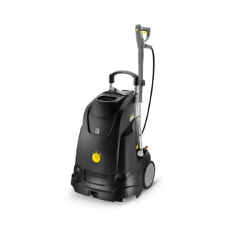 Karcher HDS 5/13 U Black Edition 
Επετειακό Πλυστικό Μηχάνημα Ζεστού Νερού Υψηλής Πίεσης