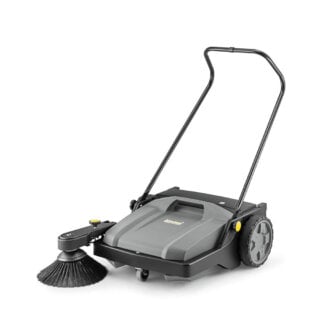 Karcher KM 70/15 C Classic  Χειροκίνητο Σάρωθρο