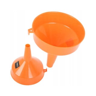 NeoTools 11-551 Πλαστικό Χωνί 2.9L, Διάμετρος 210mm