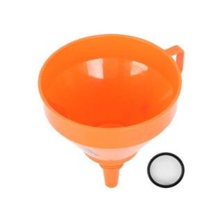 NeoTools 11-552 Πλαστικό Χωνί 1.2L, Διάμετρος 160mm