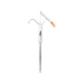NeoTools 11-565  Μεταλλική Αντλία Λαδιού 18l/min