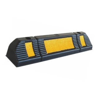 Stop τροχών 60 cm από ελαστικό